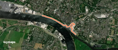 Maritime Meile Vegesack