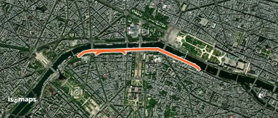 Parc Rives-de-Seine