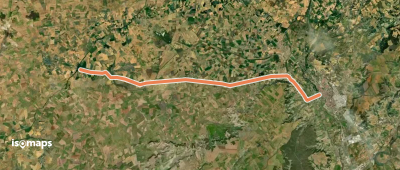 Vía Verde del Tren Burra