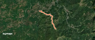 OSM Route 2449715