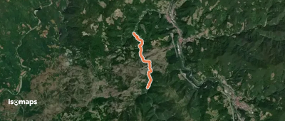 OSM Route 2449862