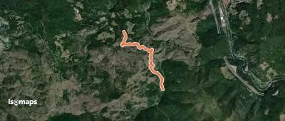 OSM Route 2449863