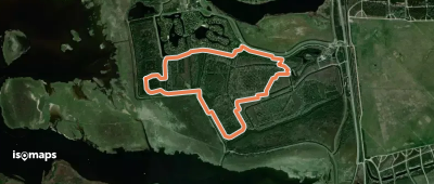 Observatietorenroute