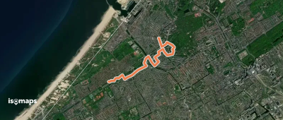 OSM Route 7611247