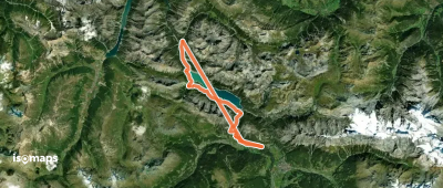 Strada del vino e del sale