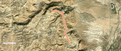 OSM Route 2451243