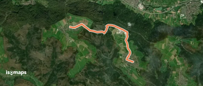 Oberberken - Adelberg