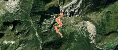 OSM Route 2456601