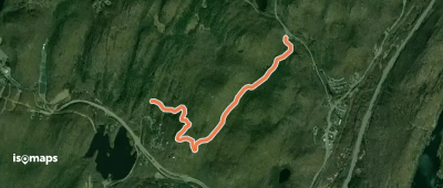 Townsend Trail
