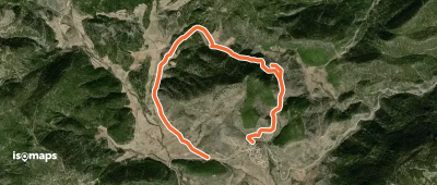 La Ruta del Colesterol
