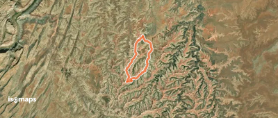Salt Flat Loop
