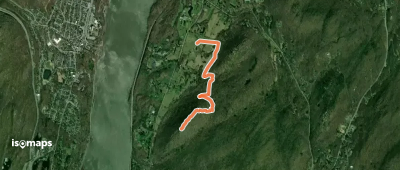 Sugarloaf Trail