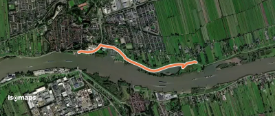 OSM Route 7751340