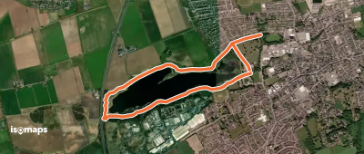 Forfar Path Circuit