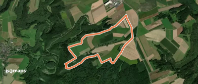 Erlebnisweg Achterhöhe