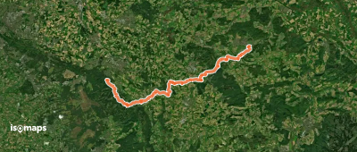 X6 Niedersachsenweg