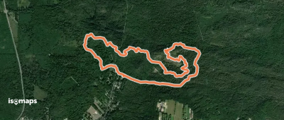 Sentier Denecourt-Colinet 11