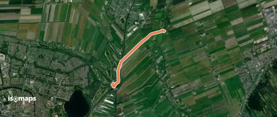 OSM Route 7774754