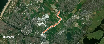 OSM Route 7776384