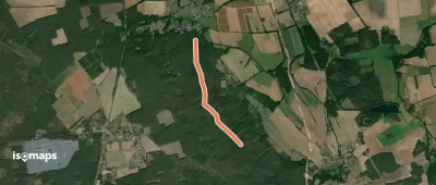 Landrückenweg