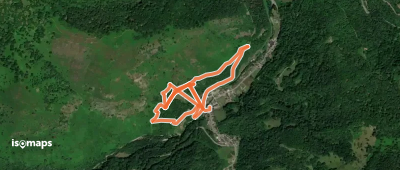Les Mines de Fer de Barburet