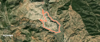 Sendero de la Biodiversidad