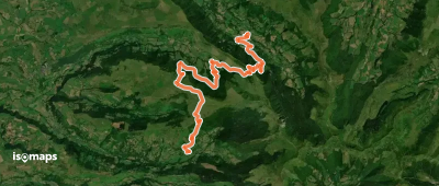 Sur la route des transhumances étape 2