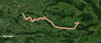 Sur la route des transhumances étape 3