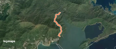 八仙嶺自然教育徑 Pat Sin Leng Nature Trail