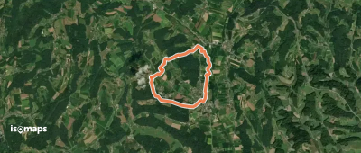 Heiligenkreuzer Rundwanderweg
