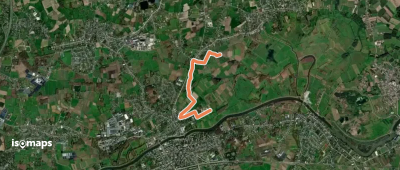 OSM Route 7881554