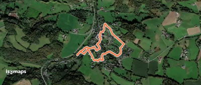 La Bastide (Circuit patrimoine)