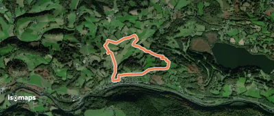 Le Chemin du Bédouret