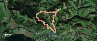 Le Plateau du Mousqué