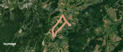 Les Mégalithes (8)