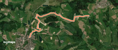 Ottenbach - Saurenhof