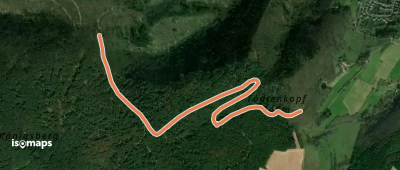 Rundwanderweg Wolfstein 1