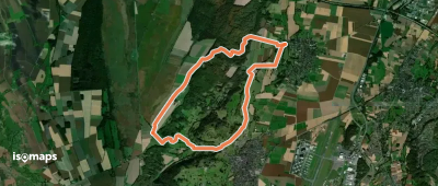 Les 3 Chapelles