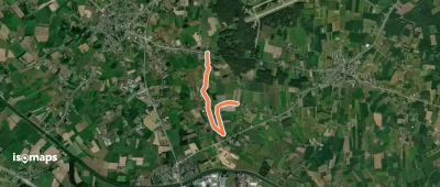 OSM Route 7980834