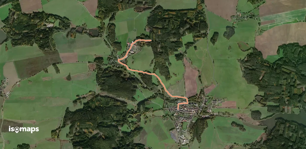 NS Stráž - Souměř