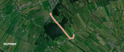 OSM Route 8016434