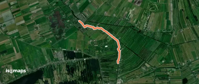 OSM Route 8019088