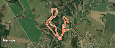 5km matkarada