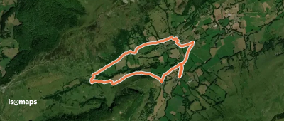 La Vallée de l'Impradine