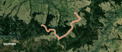 Bukovecka trasa Nordic Walking