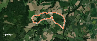 Circuit de Saint-Guignan