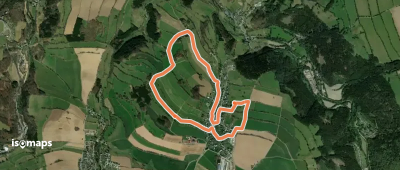 Ww Rundwanderweg Mauersberg