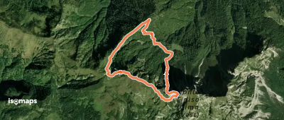 Sentiero naturalistico "Tiziana Weiss"