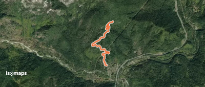Bob's Hat Trail