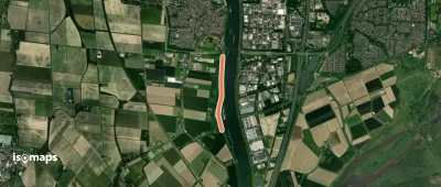 OSM Route 8187141